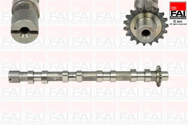 Razdelilna gred FAI AutoParts C332