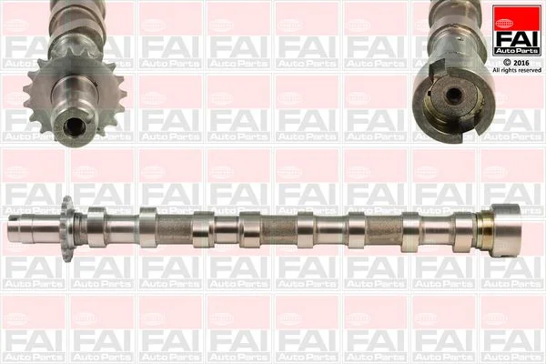 Razdelilna gred FAI AutoParts C333