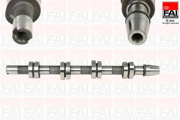 Razdelilna gred FAI AutoParts C334