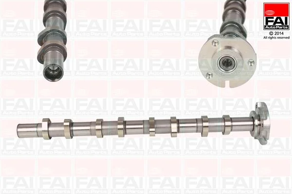 Razdelilna gred FAI AutoParts C336