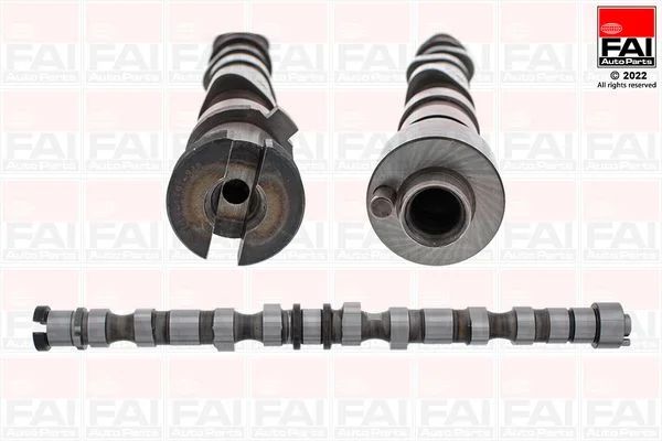 Razdelilna gred FAI AutoParts C346