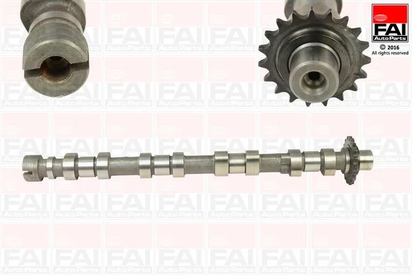 Razdelilna gred FAI AutoParts C363