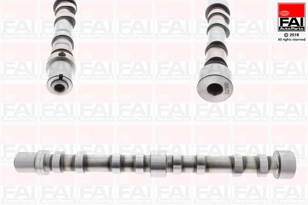 Camshaft FAI AutoParts C384