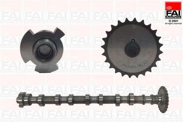 Razdelilna gred FAI AutoParts C413