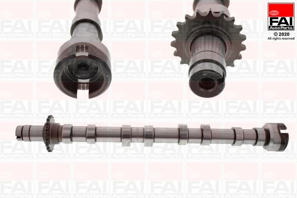 Razdelilna gred FAI AutoParts C421
