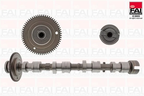Razdelilna gred FAI AutoParts C529