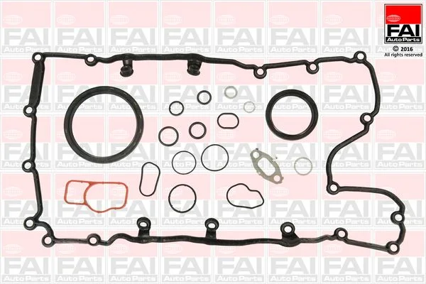 Komplet tesnil, karter FAI AutoParts CS1903