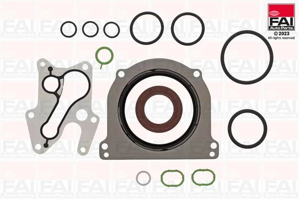 Komplet tesnil, karter FAI AutoParts CS1906
