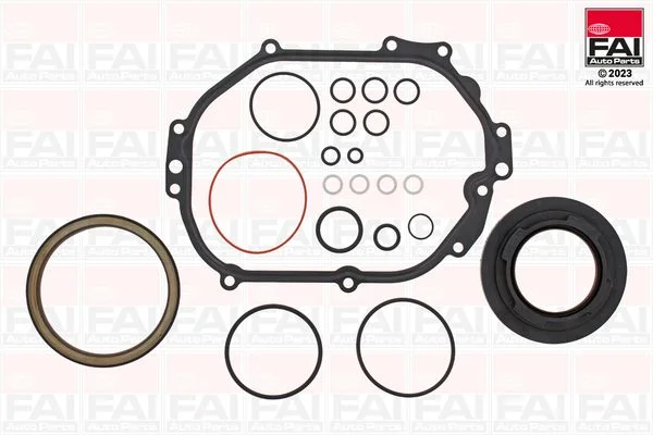 Komplet tesnil, karter FAI AutoParts CS2353