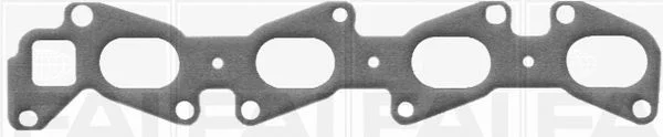 Gasket Set, exhaust manifold FAI AutoParts EM1681