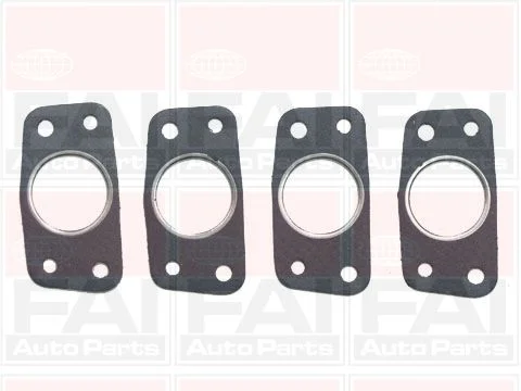 Gasket Set, exhaust manifold FAI AutoParts EM565