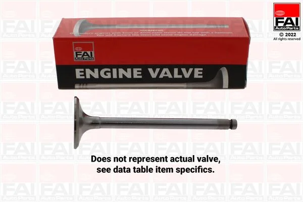 Izpušni ventil FAI AutoParts EV95289