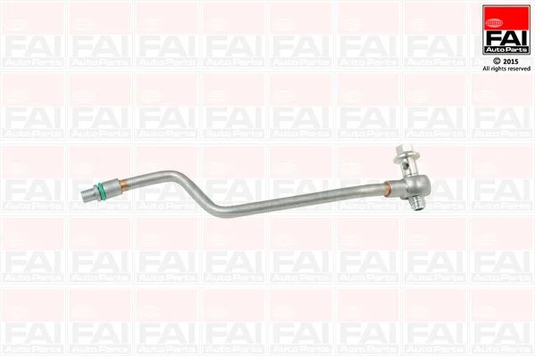 Oljna črpalka FAI AutoParts FP315