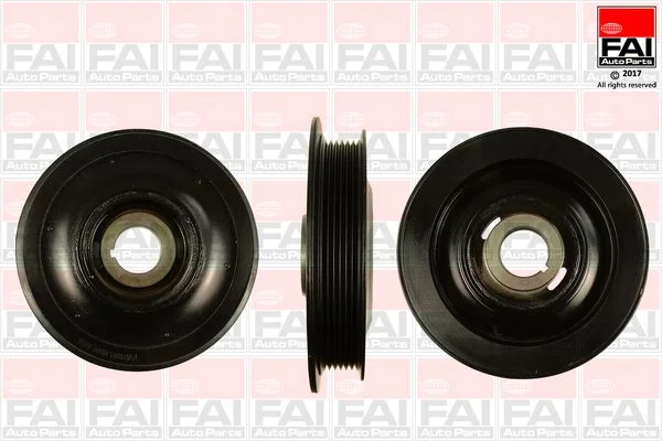jermen jermenica, ročična gred FAI AutoParts FVD1001