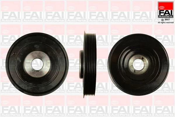 jermen jermenica, ročična gred FAI AutoParts FVD1011