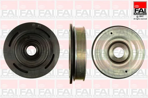 jermen jermenica, ročična gred FAI AutoParts FVD1016