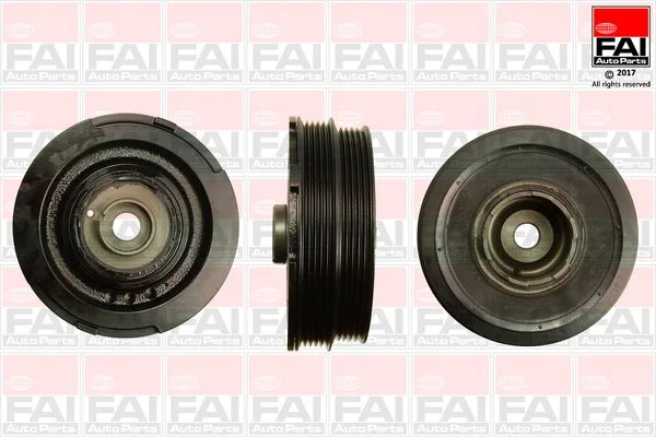 jermen jermenica, ročična gred FAI AutoParts FVD1027
