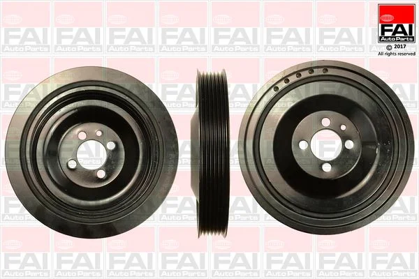 jermen jermenica, ročična gred FAI AutoParts FVD1034
