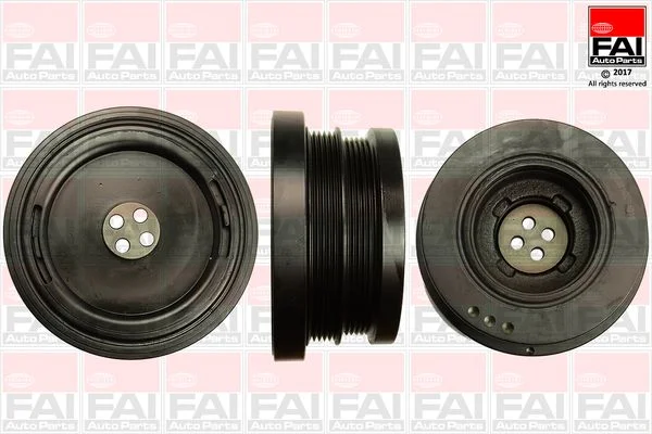 jermen jermenica, ročična gred FAI AutoParts FVD1036