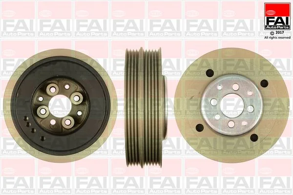 jermen jermenica, ročična gred FAI AutoParts FVD1039