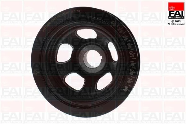 jermen jermenica, ročična gred FAI AutoParts FVD1066