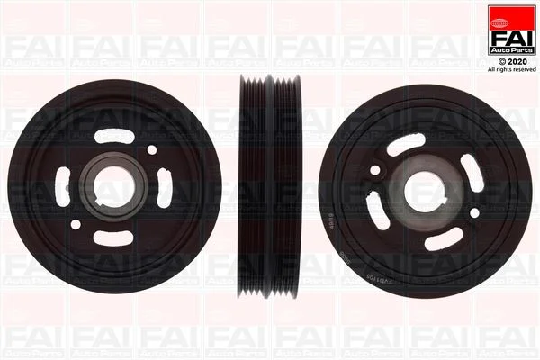 jermen jermenica, ročična gred FAI AutoParts FVD1105