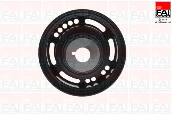 jermen jermenica, ročična gred FAI AutoParts FVD1113