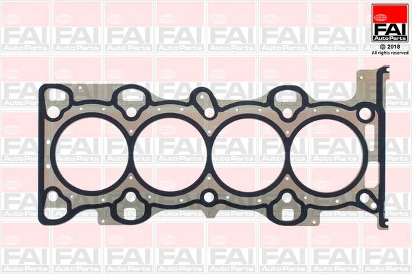 Tesnilo, glava cilindra FAI AutoParts HG2103