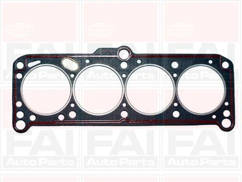 Gasket, cylinder head FAI AutoParts HG240