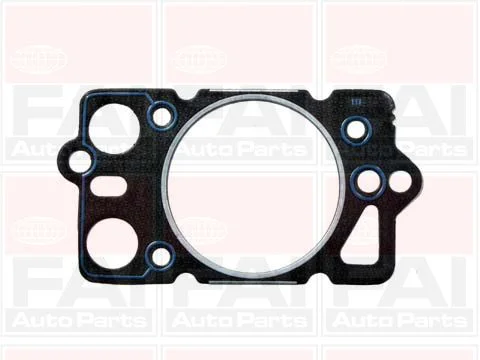 Gasket, cylinder head FAI AutoParts HG514