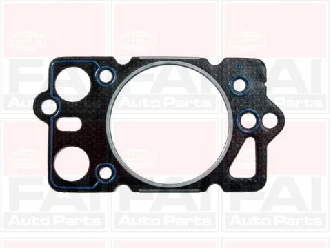Gasket, cylinder head FAI AutoParts HG515