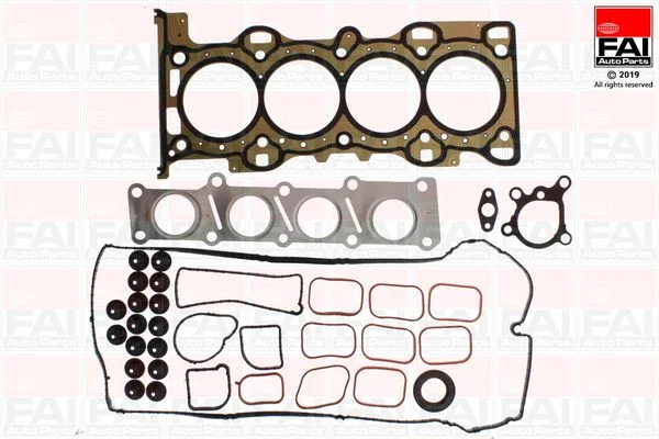 Komplet tesnil, glava cilindra FAI AutoParts HS1638