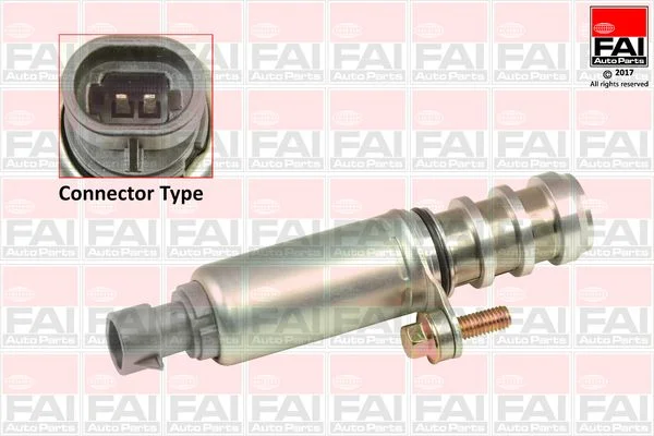 Control Valve, camshaft adjustment FAI AutoParts OCV003