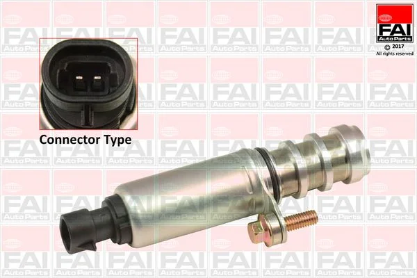 Kontrolni ventil, nastavitev odmične gredi FAI AutoParts OCV004