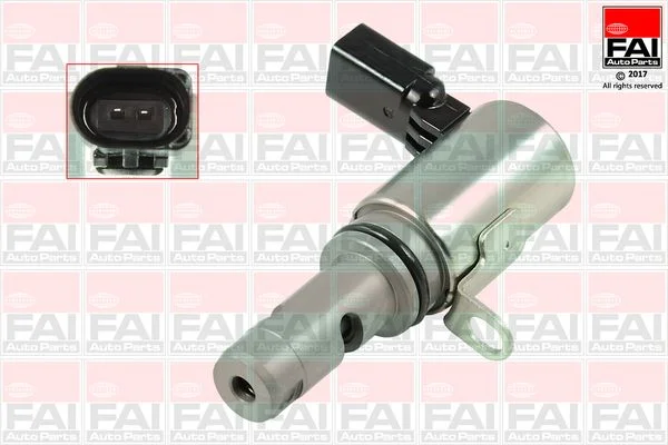 Kontrolni ventil, nastavitev odmične gredi FAI AutoParts OCV011