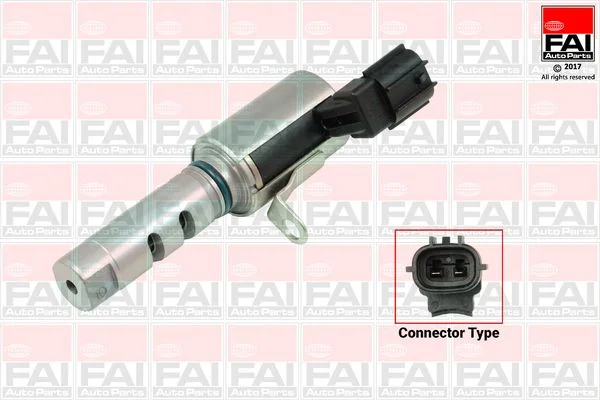 Control Valve, camshaft adjustment FAI AutoParts OCV013