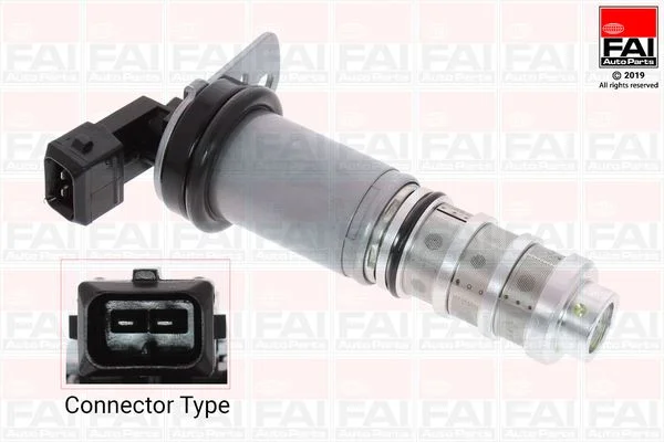 Control Valve, camshaft adjustment FAI AutoParts OCV024