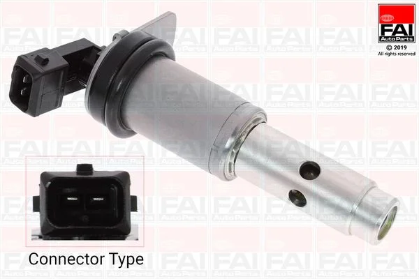 Kontrolni ventil, nastavitev odmične gredi FAI AutoParts OCV025