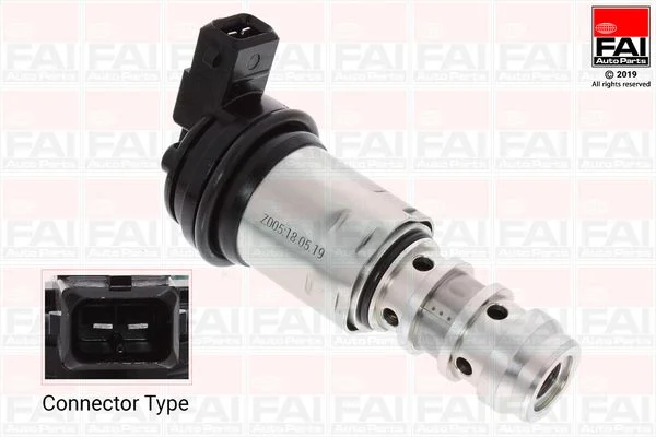 Kontrolni ventil, nastavitev odmične gredi FAI AutoParts OCV026