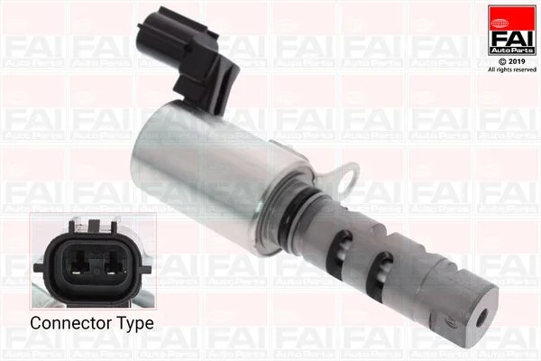 Kontrolni ventil, nastavitev odmične gredi FAI AutoParts OCV030