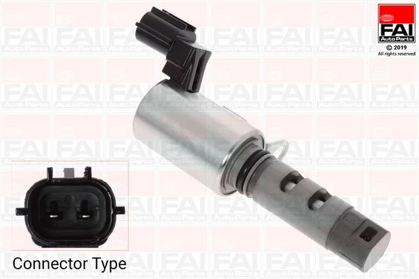 Kontrolni ventil, nastavitev odmične gredi FAI AutoParts OCV032