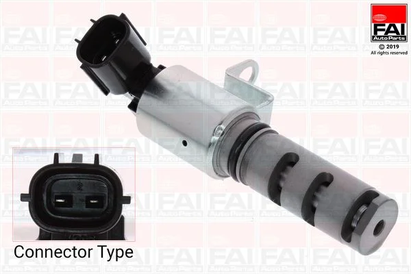 Kontrolni ventil, nastavitev odmične gredi FAI AutoParts OCV034