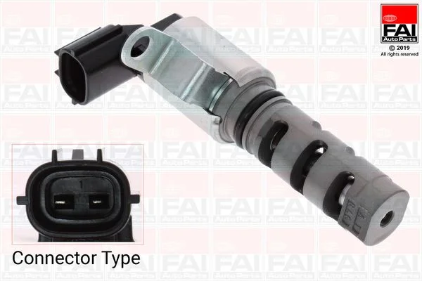 Kontrolni ventil, nastavitev odmične gredi FAI AutoParts OCV035
