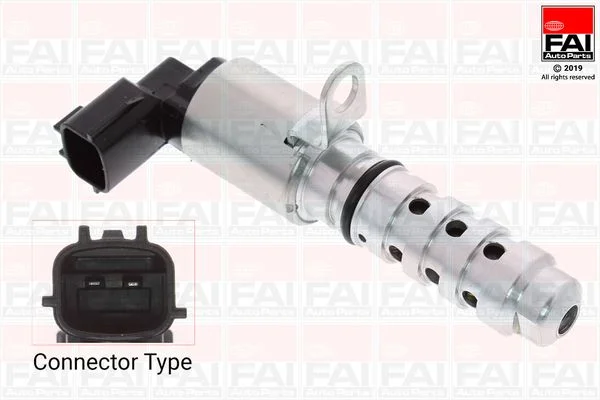 Kontrolni ventil, nastavitev odmične gredi FAI AutoParts OCV036