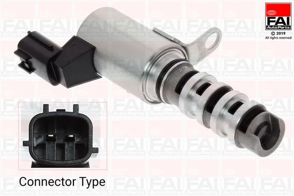Kontrolni ventil, nastavitev odmične gredi FAI AutoParts OCV037