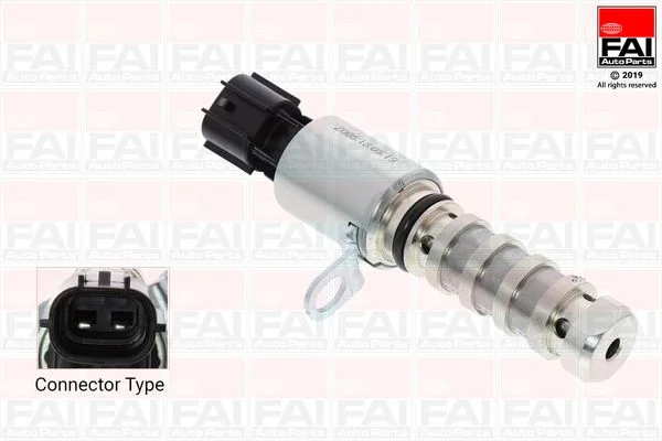 Kontrolni ventil, nastavitev odmične gredi FAI AutoParts OCV039