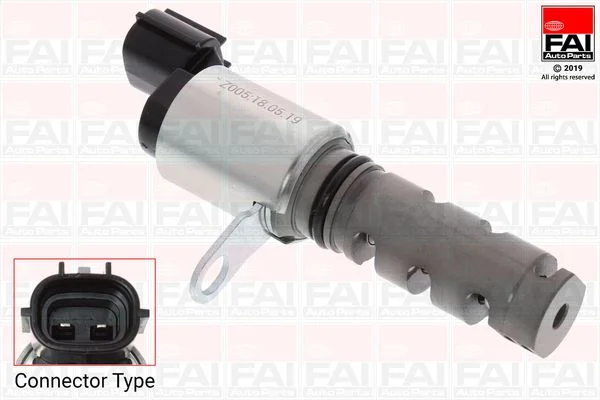 Kontrolni ventil, nastavitev odmične gredi FAI AutoParts OCV040