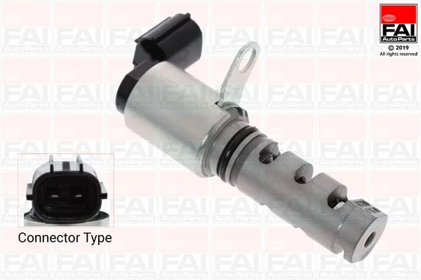 Kontrolni ventil, nastavitev odmične gredi FAI AutoParts OCV041