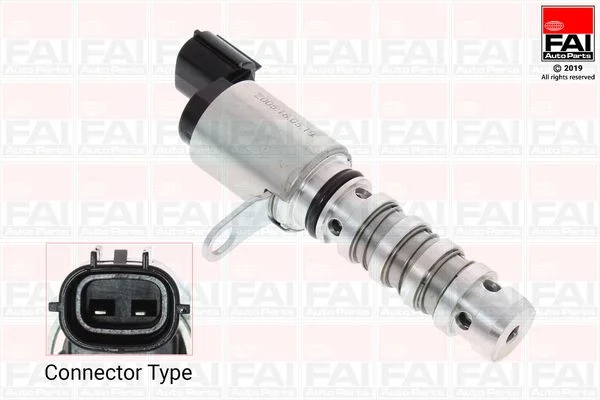 Kontrolni ventil, nastavitev odmične gredi FAI AutoParts OCV042
