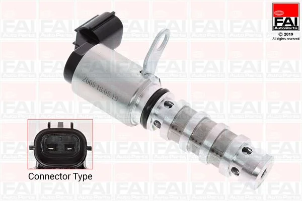 Kontrolni ventil, nastavitev odmične gredi FAI AutoParts OCV043